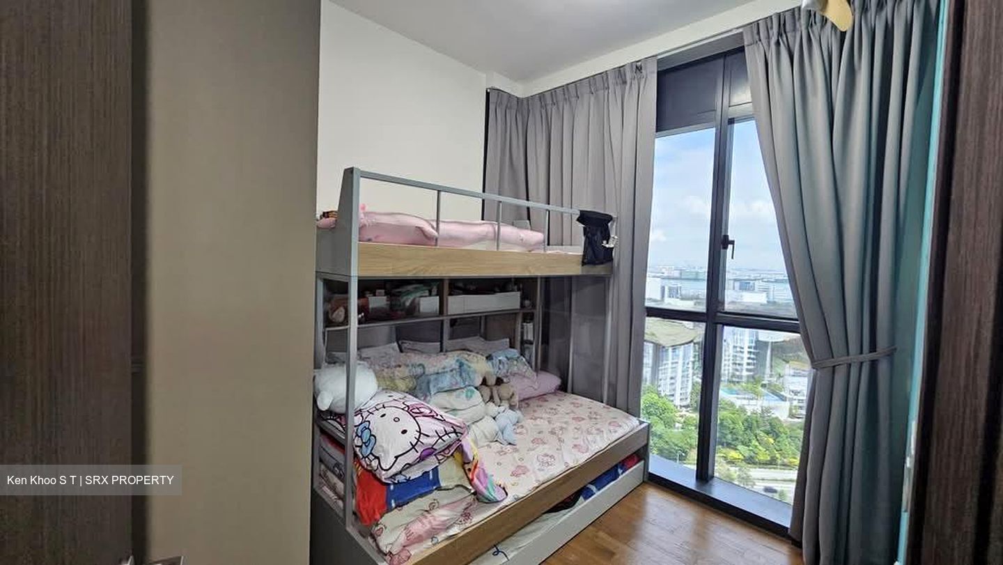 Parc Clematis (D5), Apartment #575085741